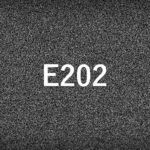 E202エラーとは