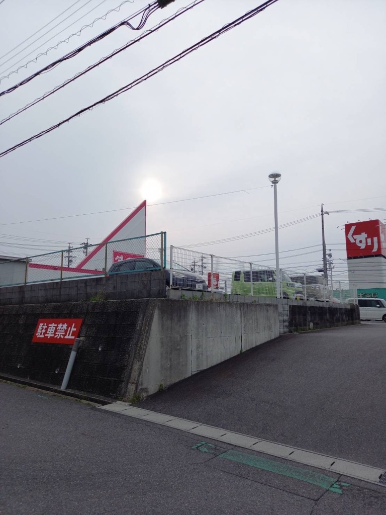 岡崎市の新築で外から見えない地上波デジタル放送アンテナ取り付け工事