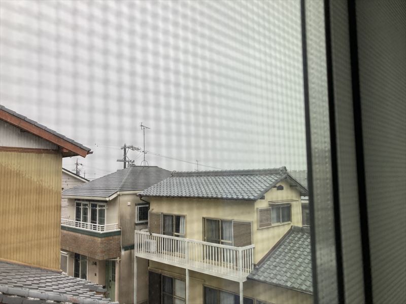 浜松市中区の新築に建物の外観が気にならない屋根裏アンテナ取り付け工事