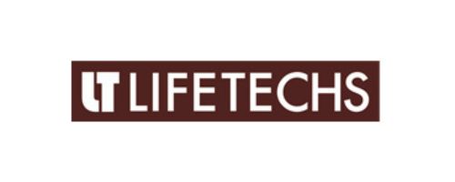 ライフテックスのロゴ