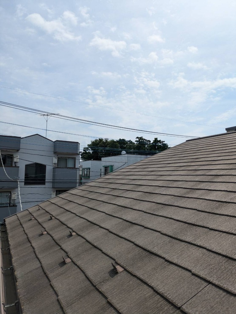新座市大和田でテレビ受信不良修理
