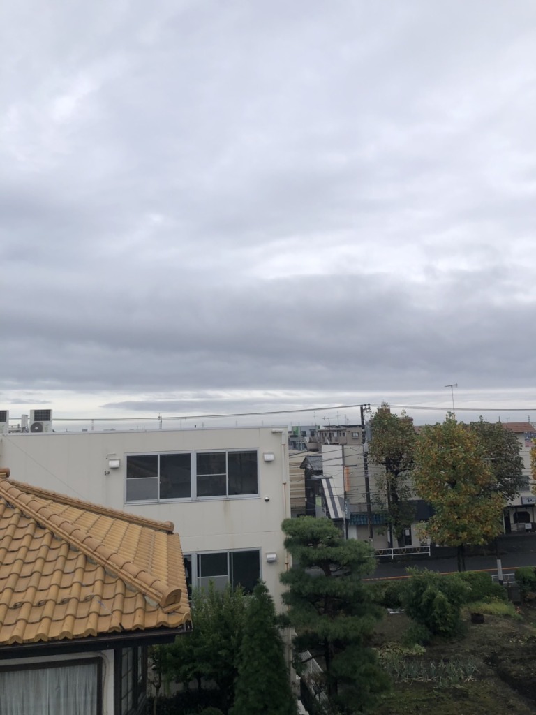 相模原市中央区星が丘でケーブルテレビからBSと地デジのユニコーンアンテナへの切り替え工事