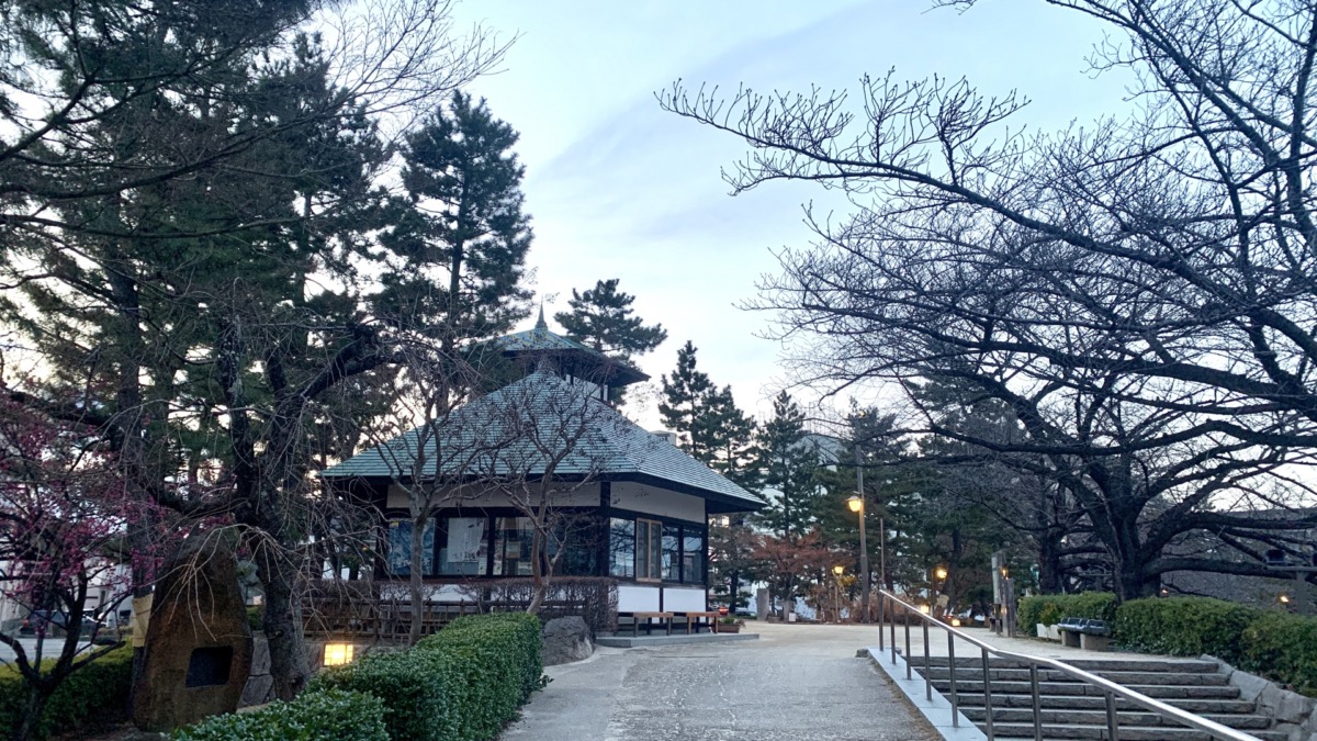 草加宿