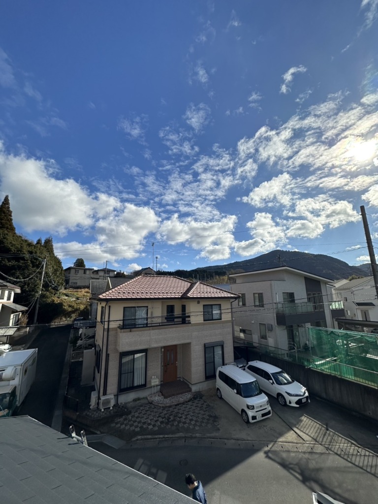 多治見市笠原町の一建設新築平屋での八木式アンテナ屋根馬工事