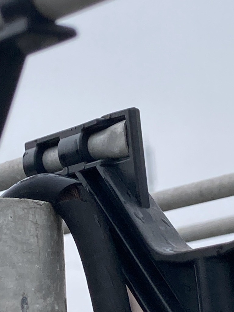 浜松市中央区新津町の既存住宅でテレビ視聴不良修理