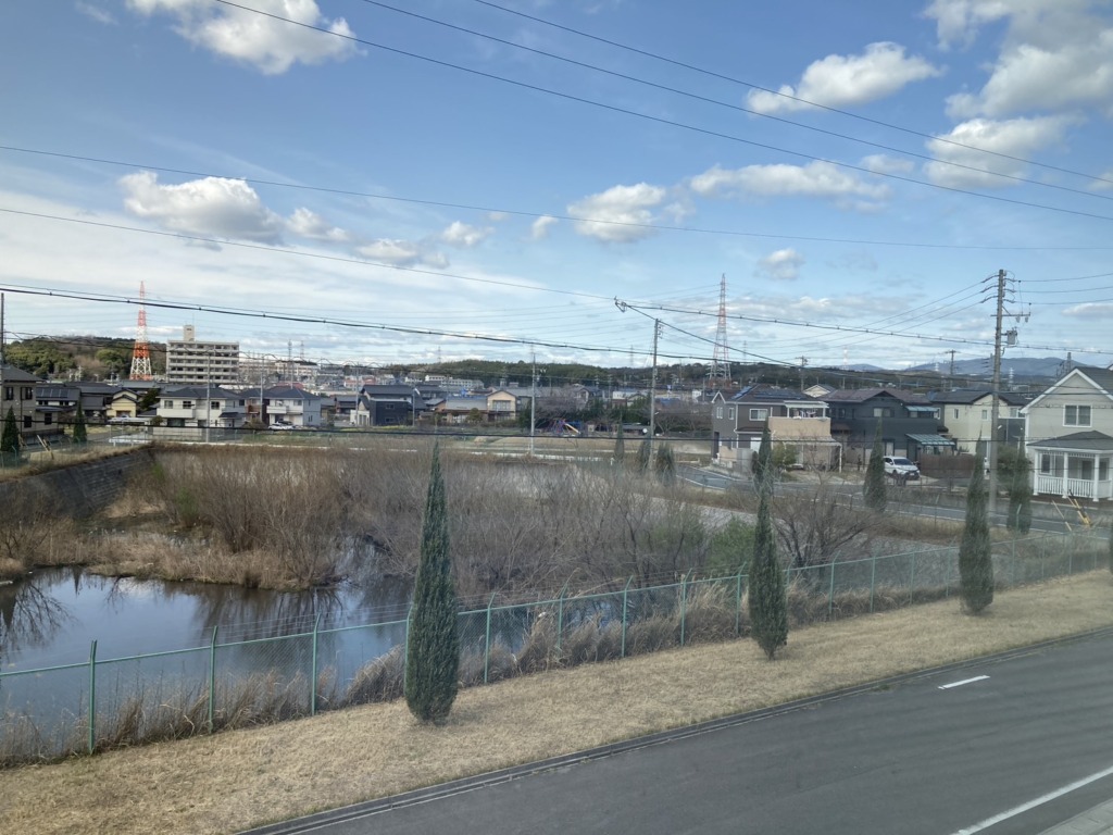日進市米野木台の一条工務店様新築　台風でも安心の地デジ屋根裏アンテナ工事