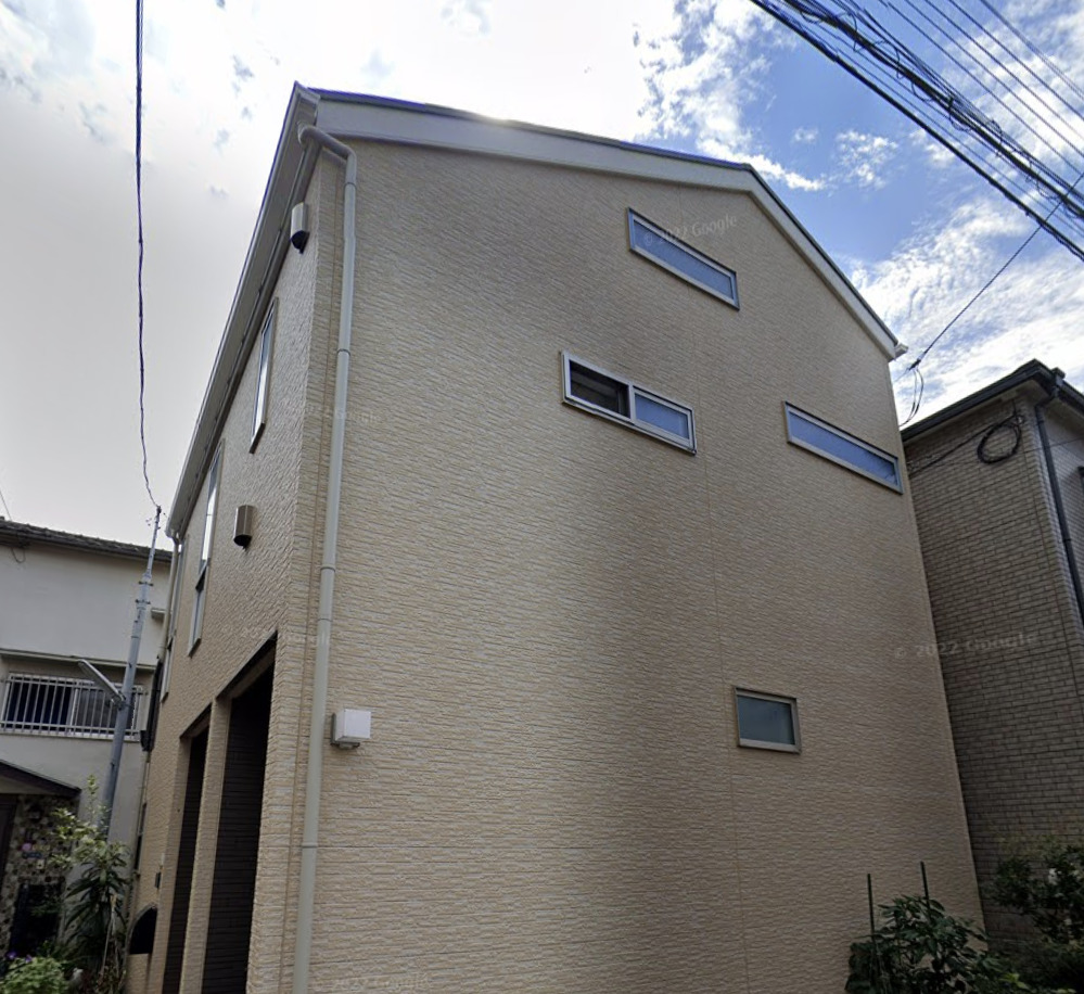 東京都北区上十条のイトーピアホーム様既存住宅 ケーブルテレビから地デジアンテナへの切り替え工事