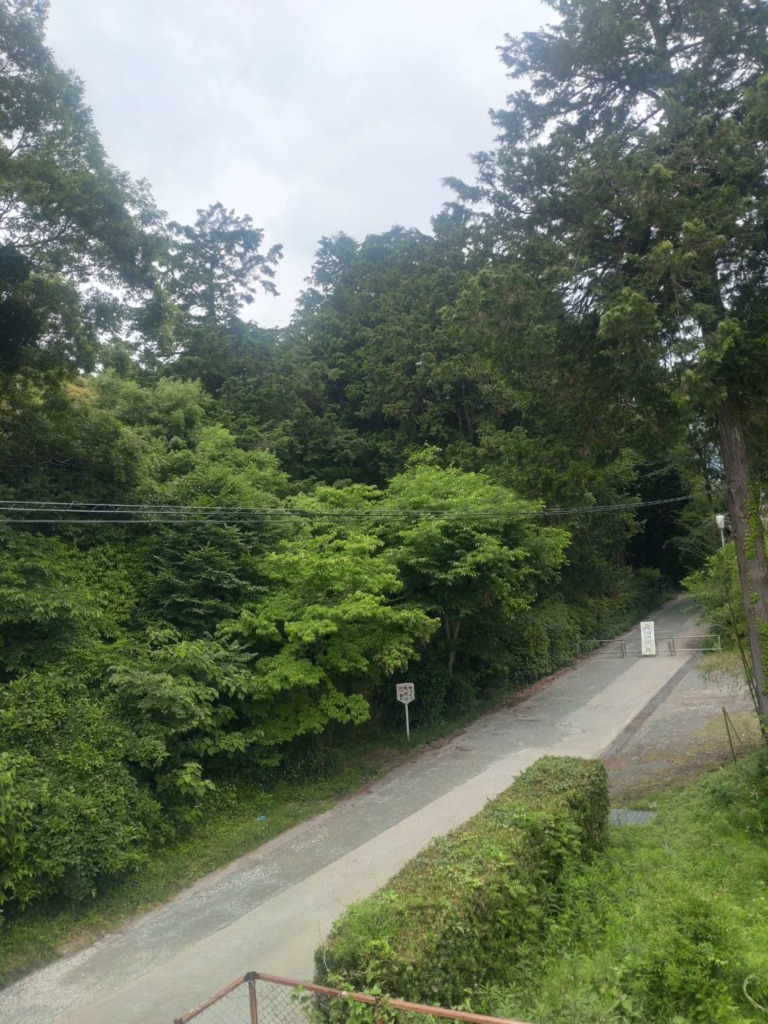 豊川市一宮町のクラシスホーム様新築　デザインアンテナ壁面工事