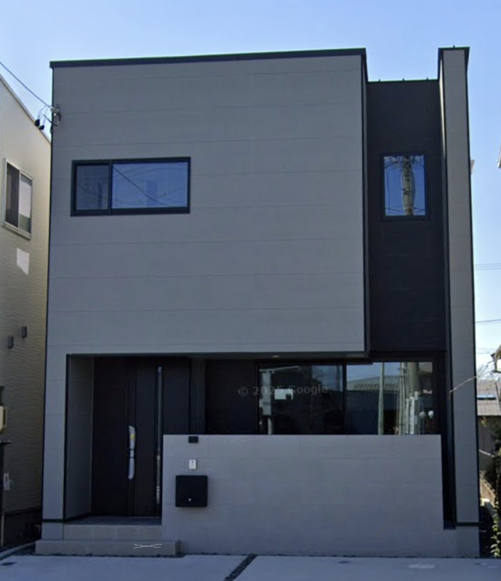 長久手市打越のメルディア様新築　外から見えない屋根裏アンテナ工事
