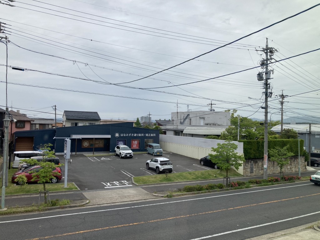 長久手市打越のメルディア様新築　外から見えない屋根裏アンテナ工事